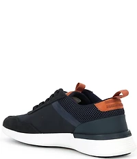 Wolf & Shepherd Men's Crossover Victory Trainers