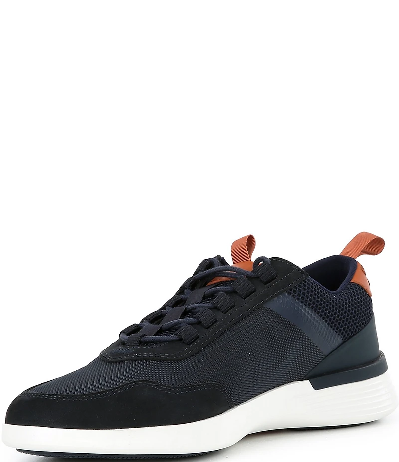 Wolf & Shepherd Men's Crossover Victory Trainers