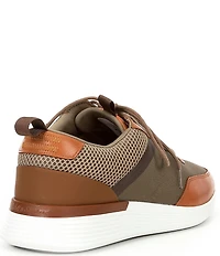 Wolf & Shepherd Men's Crossover Victory Trainers