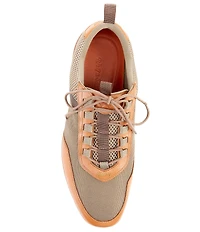 Wolf & Shepherd Men's Crossover Victory Trainers