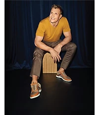 Wolf & Shepherd Men's Crossover Victory Trainers