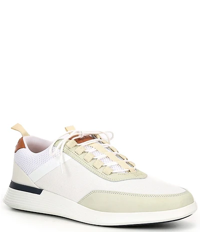 Wolf & Shepherd Men's Crossover Victory Trainers