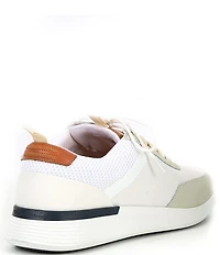 Wolf & Shepherd Men's Crossover Victory Trainers