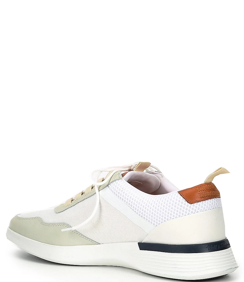 Wolf & Shepherd Men's Crossover Victory Trainers