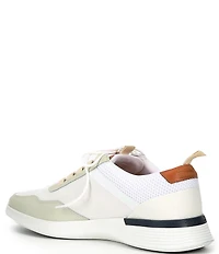 Wolf & Shepherd Men's Crossover Victory Trainers