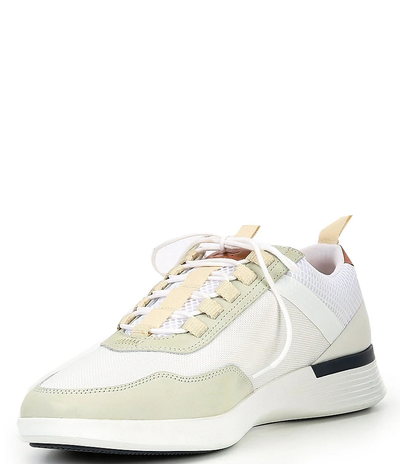 Wolf & Shepherd Men's Crossover Victory Trainers