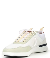 Wolf & Shepherd Men's Crossover Victory Trainers
