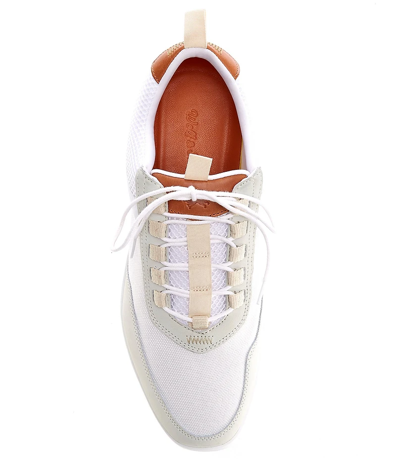 Wolf & Shepherd Men's Crossover Victory Trainers