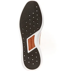 Wolf & Shepherd Men's Crossover Wingtip Oxfords