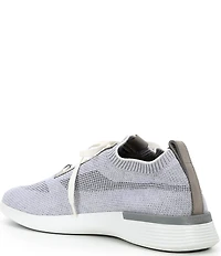 Wolf & Shepherd Men's SupremeKnit Trainer Sneakers