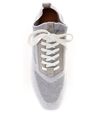 Wolf & Shepherd Men's SupremeKnit Trainer Sneakers