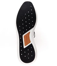 Wolf & Shepherd Men's Swiftknit Derby Lace Up Sneakers