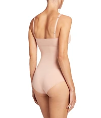 3W Forming Cotton Bodysuit