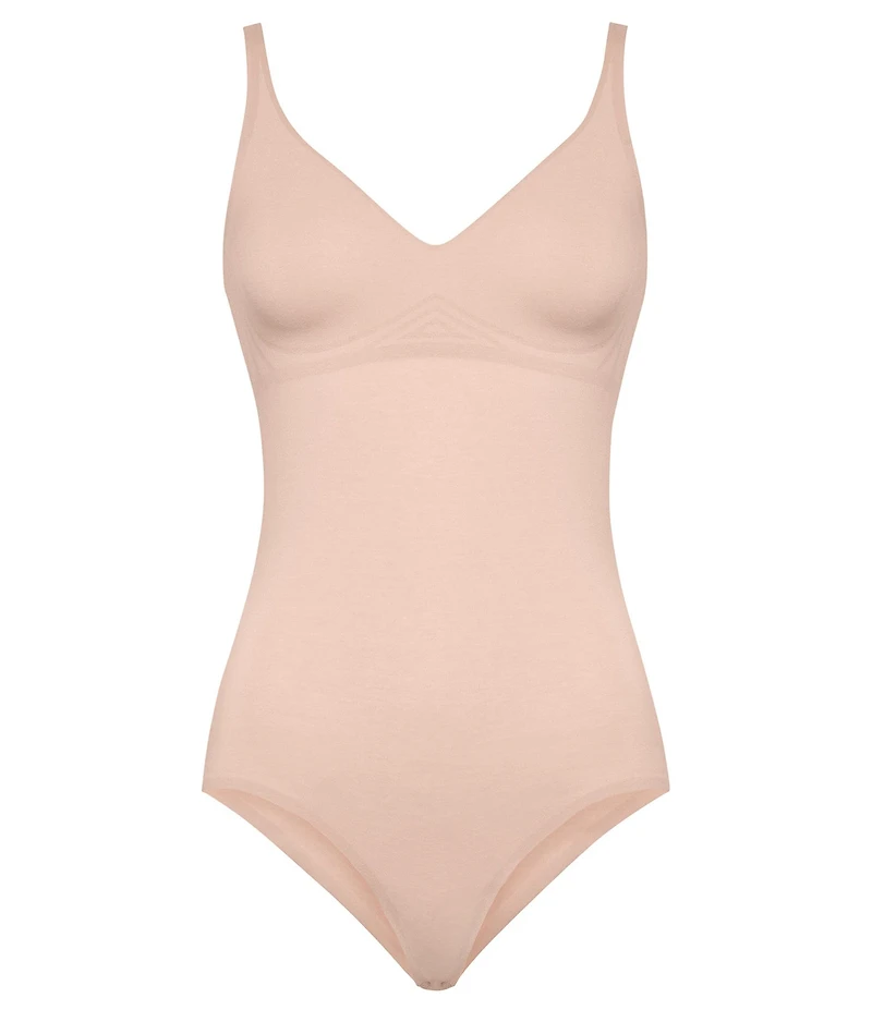 3W Forming Cotton Bodysuit
