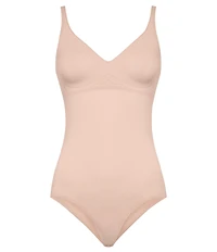 3W Forming Cotton Bodysuit