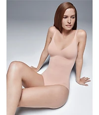 3W Forming Cotton Bodysuit