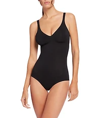 3W Forming Cotton Bodysuit