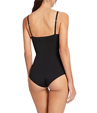 3W Forming Cotton Bodysuit