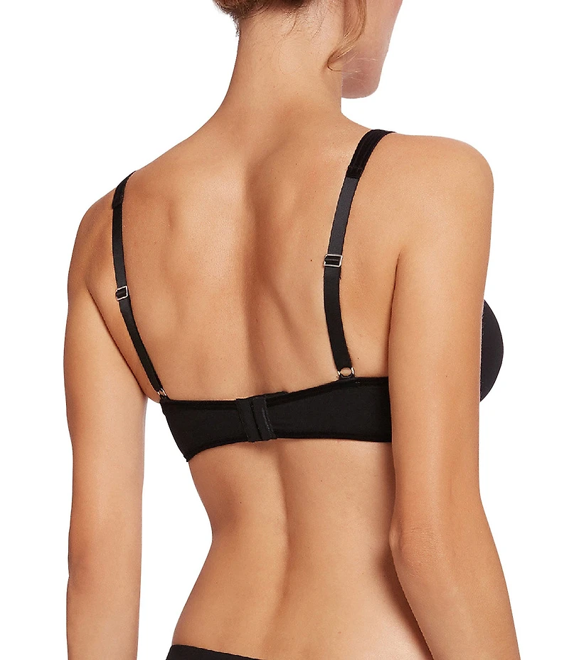 Wolford 3W Skin Wire-Free Cotton Bra