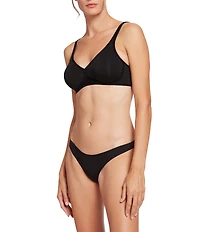 Wolford 3W Skin Wire-Free Cotton Bra