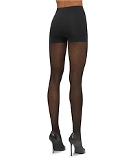 Wolford Control Dots Tights