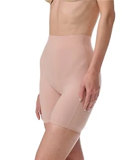 Wolford Cotton Contour High-Waisted Shaping Short