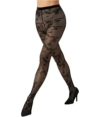 Wolford Floret Tights