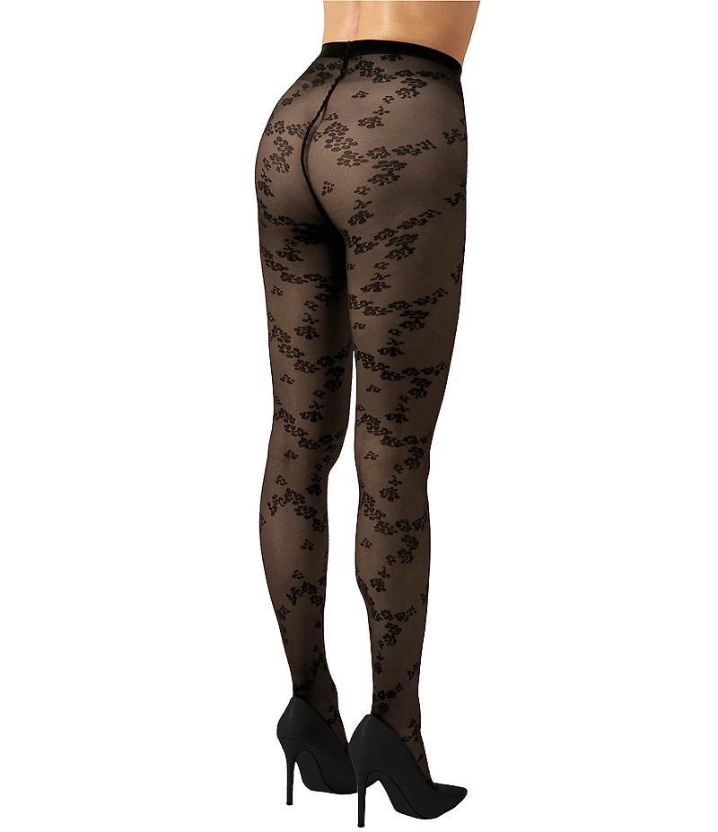 Wolford Floret Tights