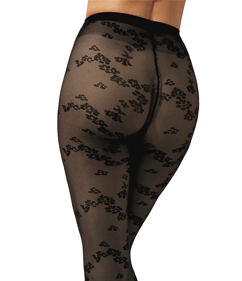 Wolford Floret Tights