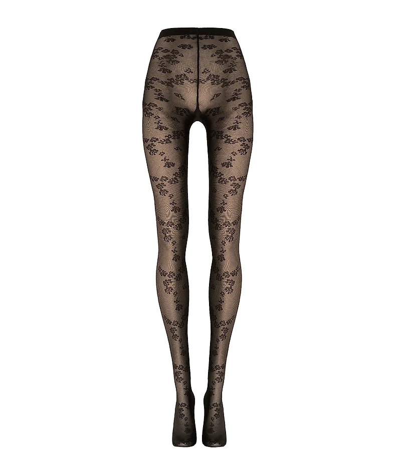 Wolford Floret Tights