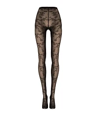 Wolford Floret Tights