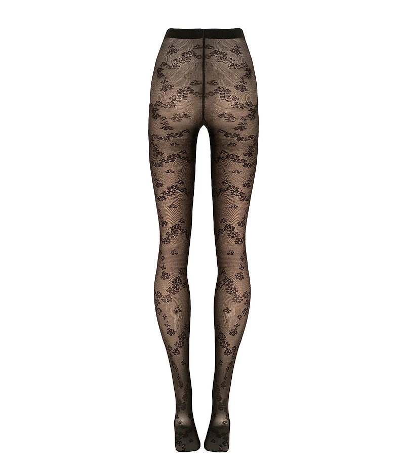 Wolford Floret Tights