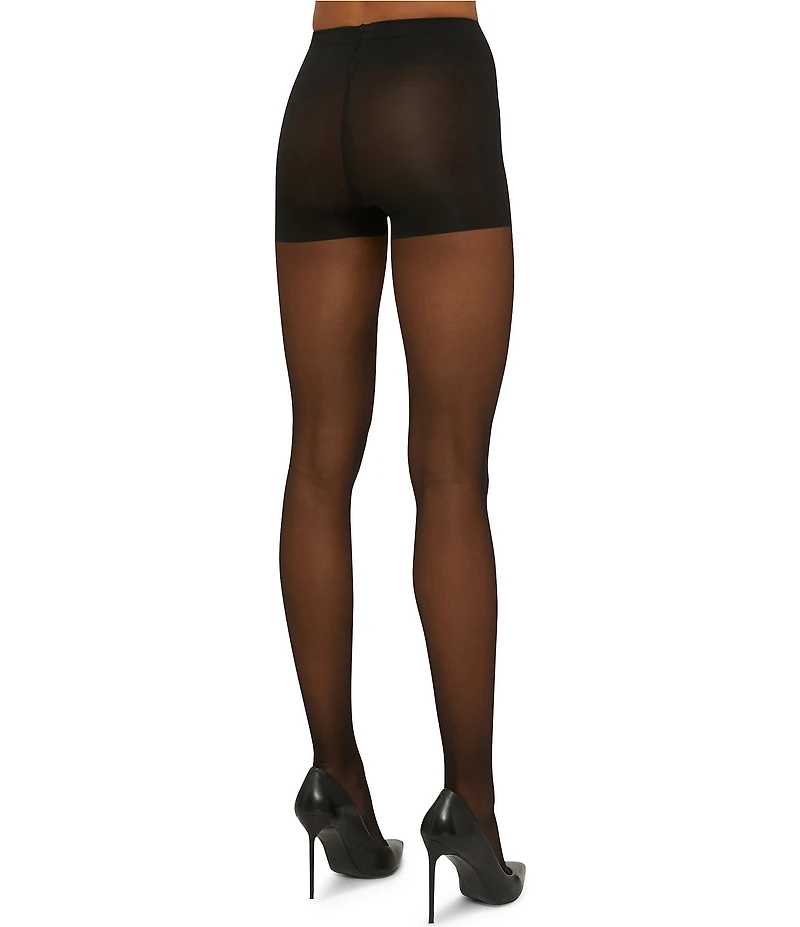 Wolford Individual 10 Control Top Tights