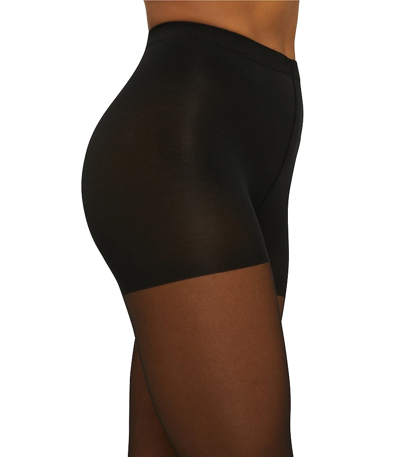 Wolford Individual 10 Control Top Tights