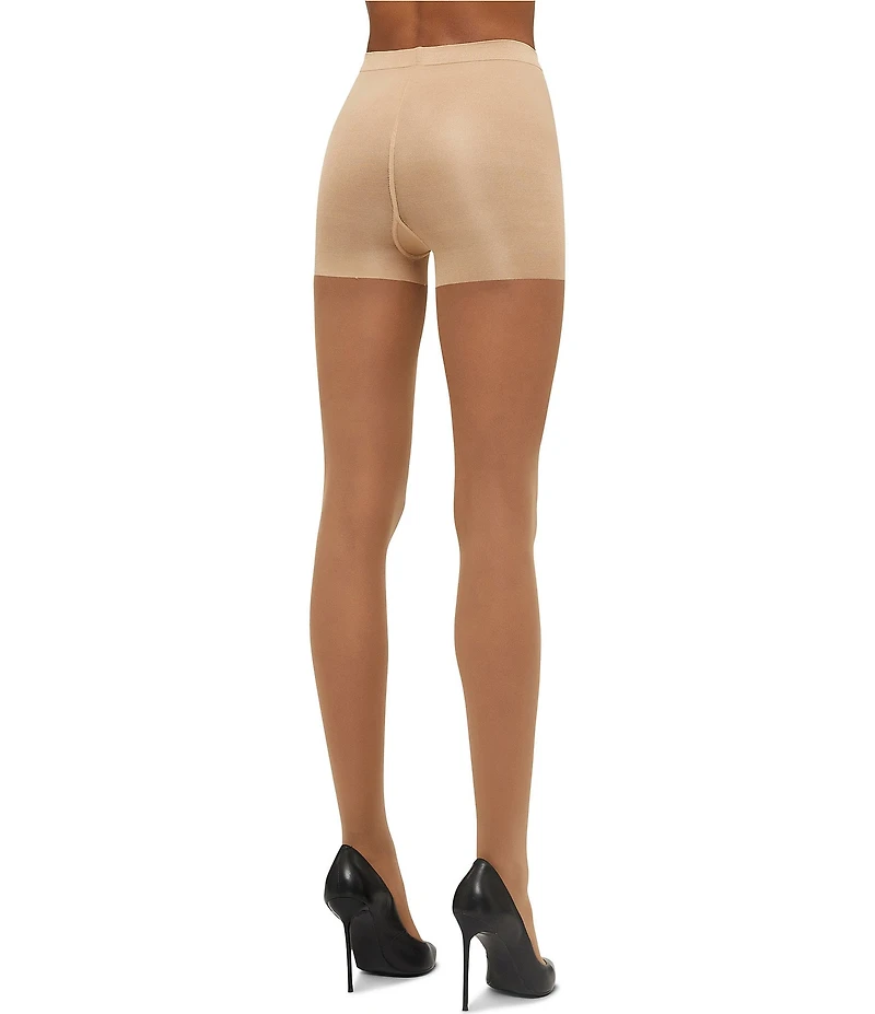 Wolford Individual 10 Control Top Tights