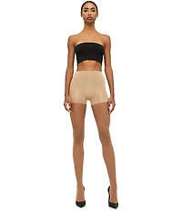 Wolford Individual 10 Control Top Tights