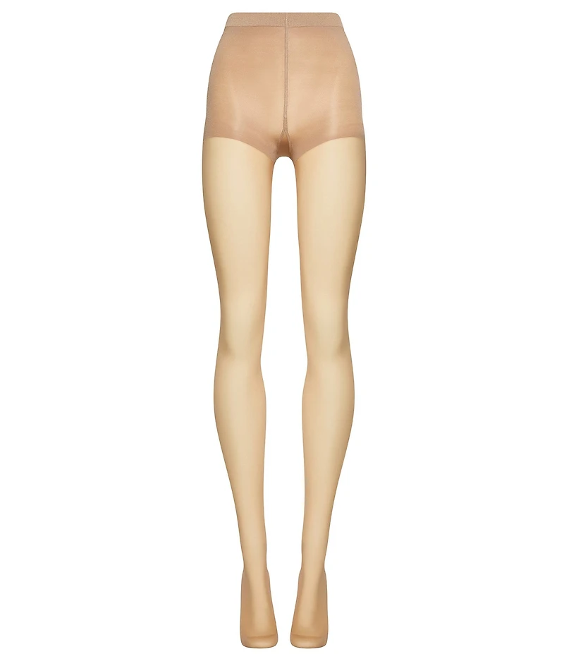 Wolford Individual 10 Control Top Tights