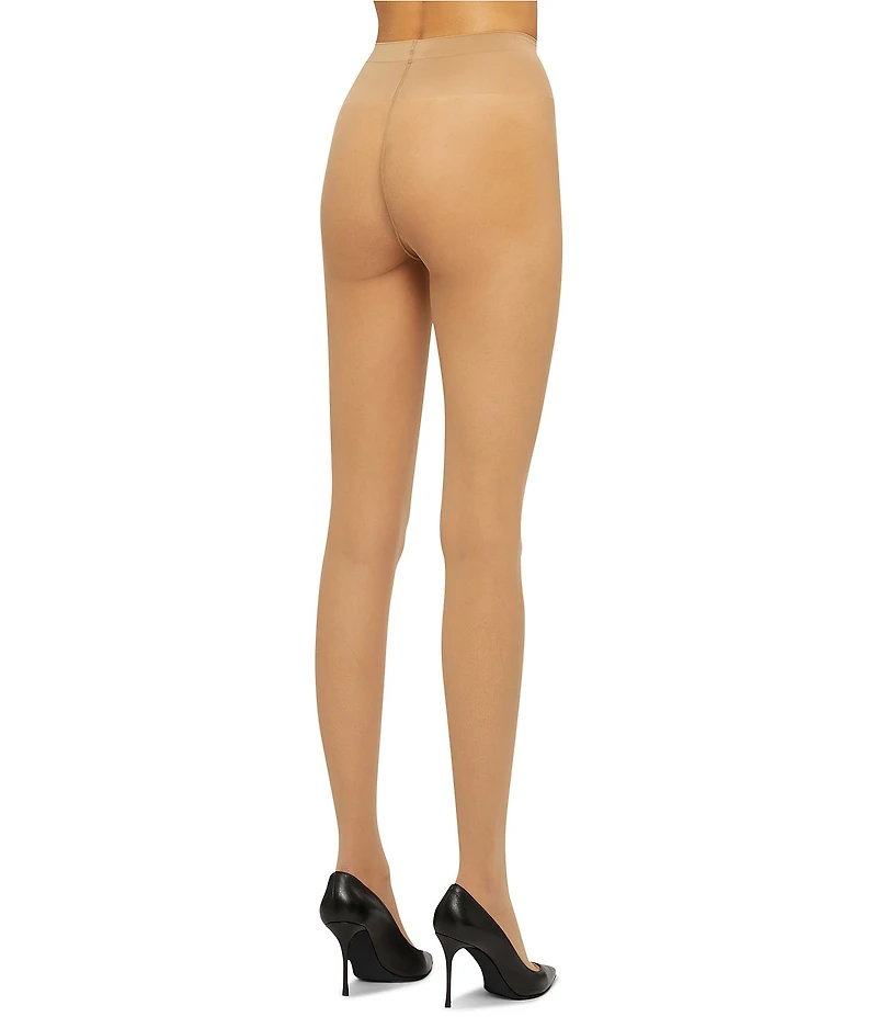 Wolford Individual 10-Denier Tights