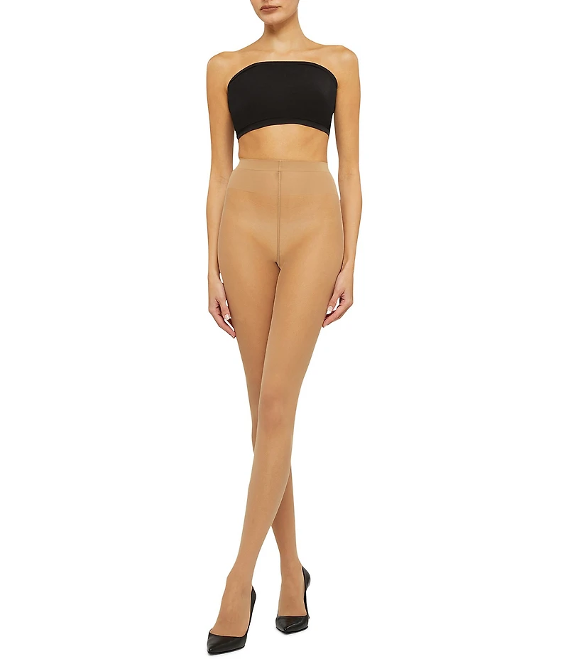 Wolford Individual 10-Denier Tights