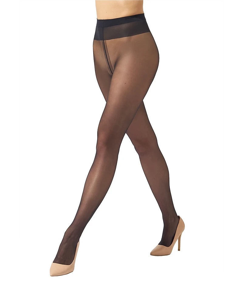 Wolford Individual 10-Denier Tights