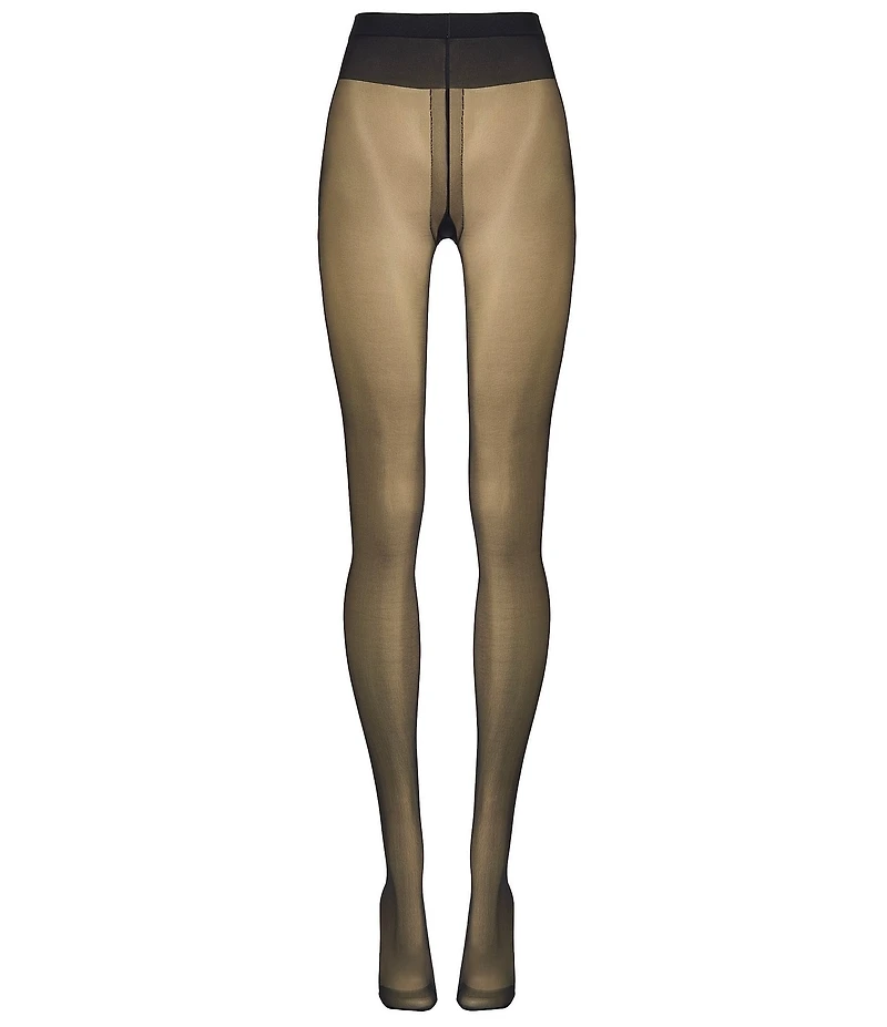 Wolford Individual 10-Denier Tights
