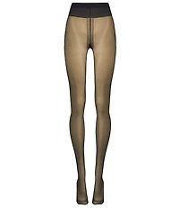 Wolford Individual 10-Denier Tights