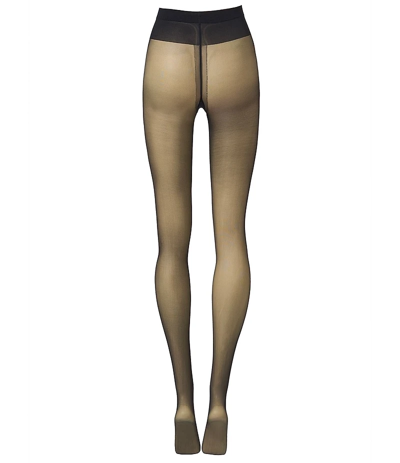 Wolford Individual 10-Denier Tights