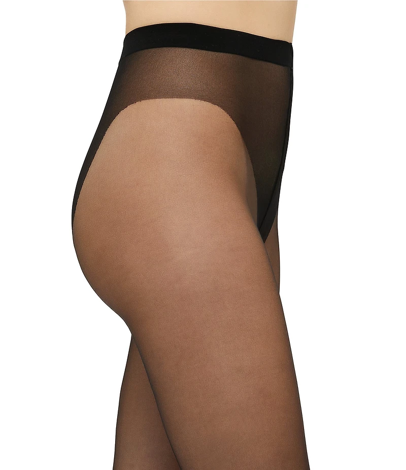 Wolford Luxe 9-Denier Ultra Sheer Tights