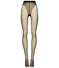 Wolford Luxe 9-Denier Ultra Sheer Tights