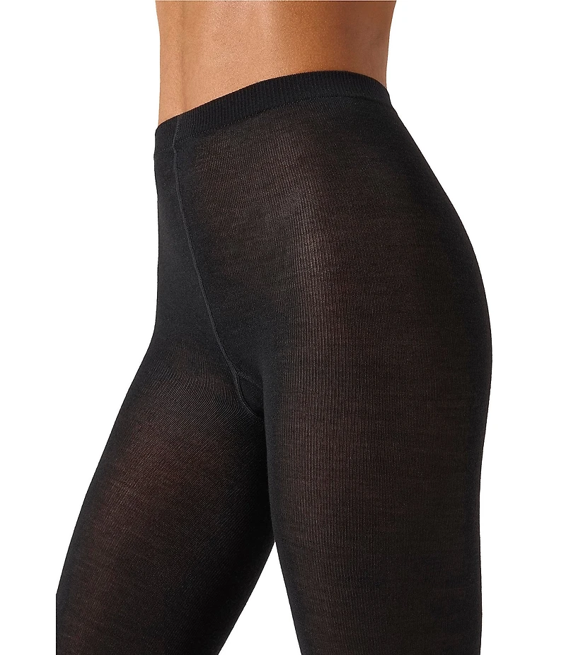 Wolford Merino Tights