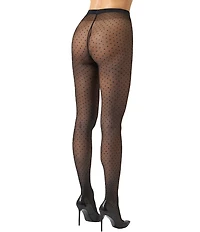 Wolford Multi Dot Tights