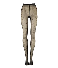 Wolford Multi Dot Tights