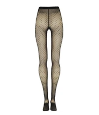 Wolford Multi Dot Tights