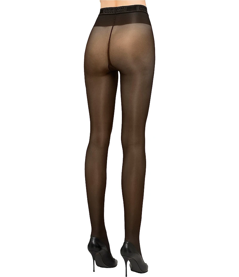 Wolford Neon 40 Semi Sheer Tights